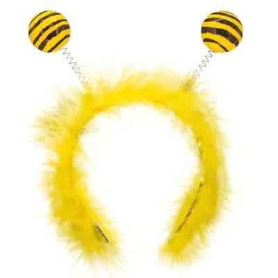 Bee Head Boppers