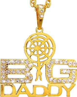 Big Daddy Necklace