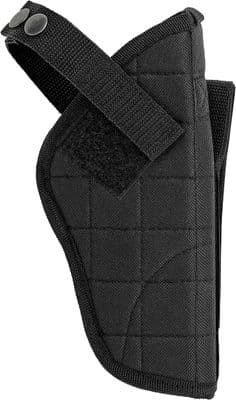 Black Tactical Holster