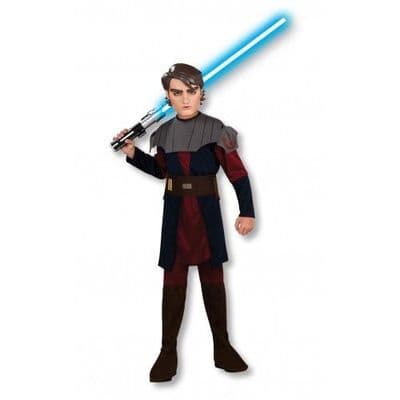 Boys Clone / Star Wars Anakin Costume