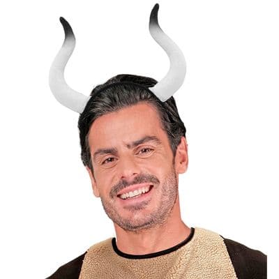 Bull Horns