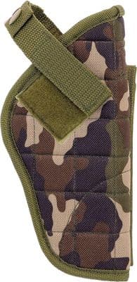 Camouflage Tactical Holster