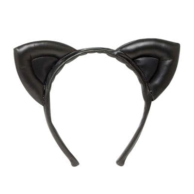 Cat Ears Headband