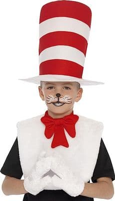 Cat In The Hat Kit