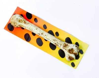 Caveman/ Barbarian Bone