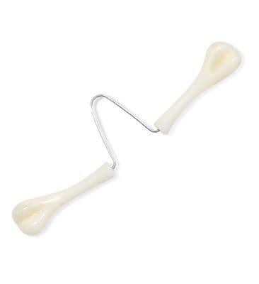 Caveman Nose Bone