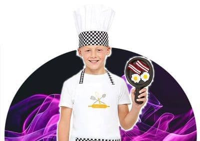 Chef Costumes