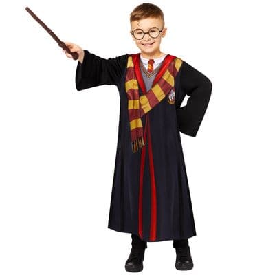 Child Harry Potter Deluxe Kit