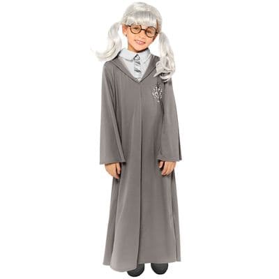 Child Harry Potter Moaning Myrtle Costume