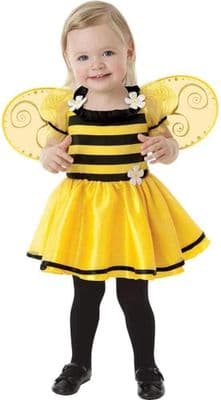 Child Little Stinger Costume
