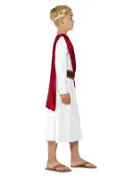 Child Roman Boy Costume