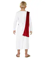 Child Roman Boy Costume