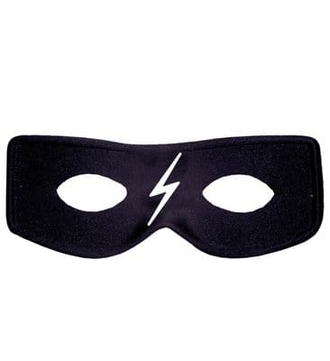 Child's Caballero Eyemask
