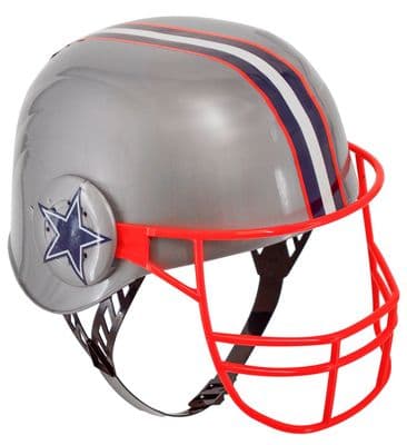 Childs American Football Helmet