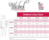 Childs Animal Costume Kids Fancy Dress Boys/Girls Onesie - Red Dinosaur