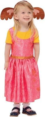 Childs Bing Sula Costume