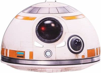 Childs Cardboard Character Star Wars Masks