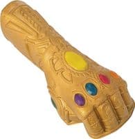 CHILDS DELUXE INFINITY WAR GAUNTLETS