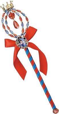 Childs Disney Snow White Wand