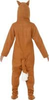 Childs Fox Costume