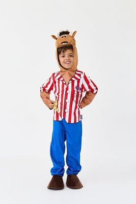 Childs Licensed Bully Costume