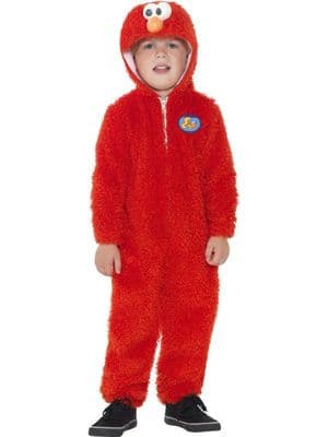 Childs Sesame Street Elmo