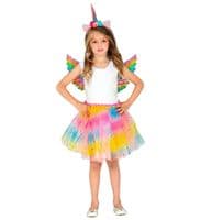 Childs Unicorn Accessory Kit