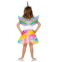 Childs Unicorn Accessory Kit