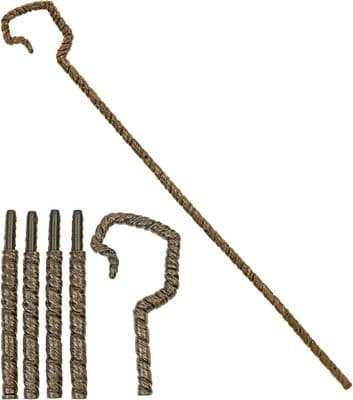 Christmas Collapsible Shepherd's Crook