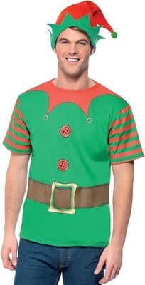 Christmas Elf Instant Kit Medium