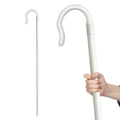 Christmas Extendable Shepherds Staff