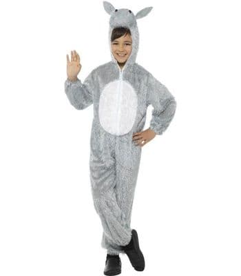 Christmas Nativity Donkey Costume