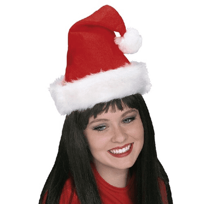 Christmas Royale Santa Hat