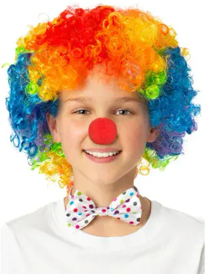 Clown Bowtie for Kids