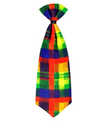 Clown Tie
