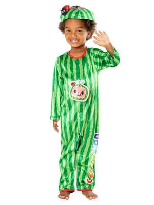 Cocomelon Romper 2-6 Years