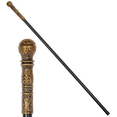 Collapsible Walking Cane