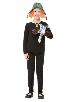 David Walliams Awful Auntie Kit