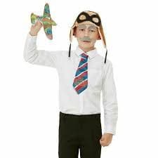 David Walliams Grandpa's Great Escape Kit