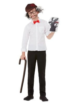 David Walliams Mr Stink Fancy Dress Kit