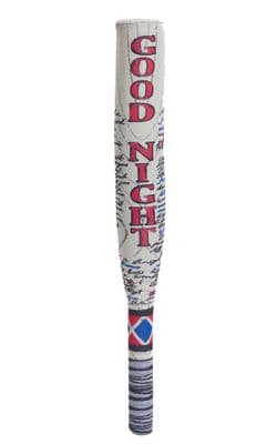 DC Comics Harley Quinn Foam Bat