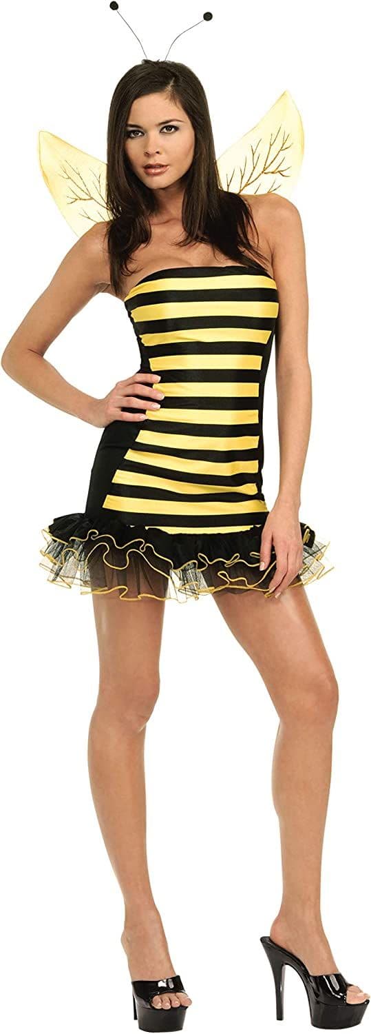 DELUXE BUSY BEE