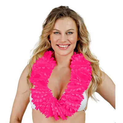 Deluxe Hawaiian Lei