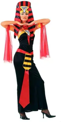 DELUXE QUEEN OF THE NILE