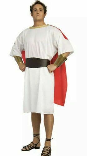 DELUXE ROMAN CENTURION