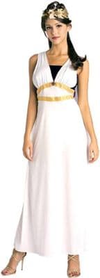 DELUXE ROMAN MAIDEN MED 10-12