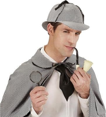 Detective Accessory Set