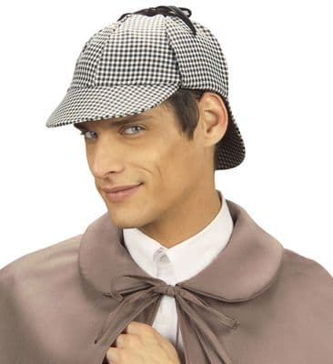 Detective Hat