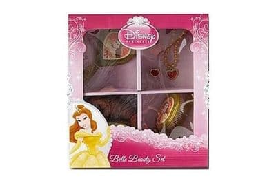 Disney Belle Beauty Set
