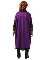 Disney Frozen 2 Anna Travel Outfit